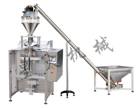 4230袋裝全自動(dòng)香辣醬灌裝機(jī)